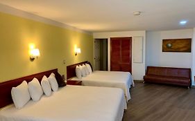 Hotel Enterprise Inn Poliforum